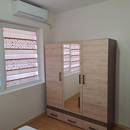 Апартамент Амира 2 Baltjik Exteriör bild