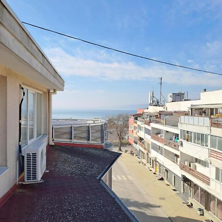 Апартамент Амира 2 Baltjik Exteriör bild