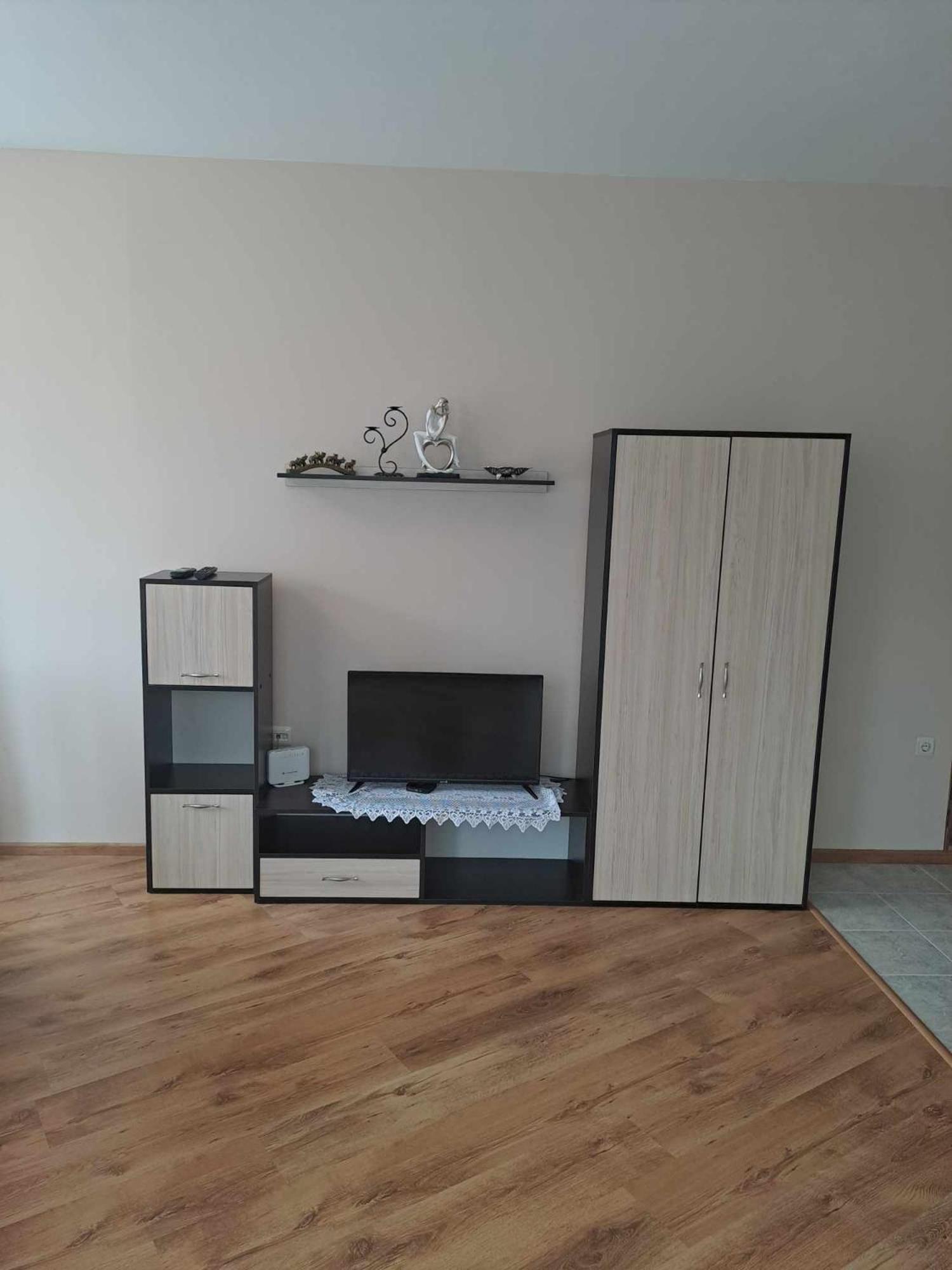 Апартамент Амира 2 Baltjik Exteriör bild