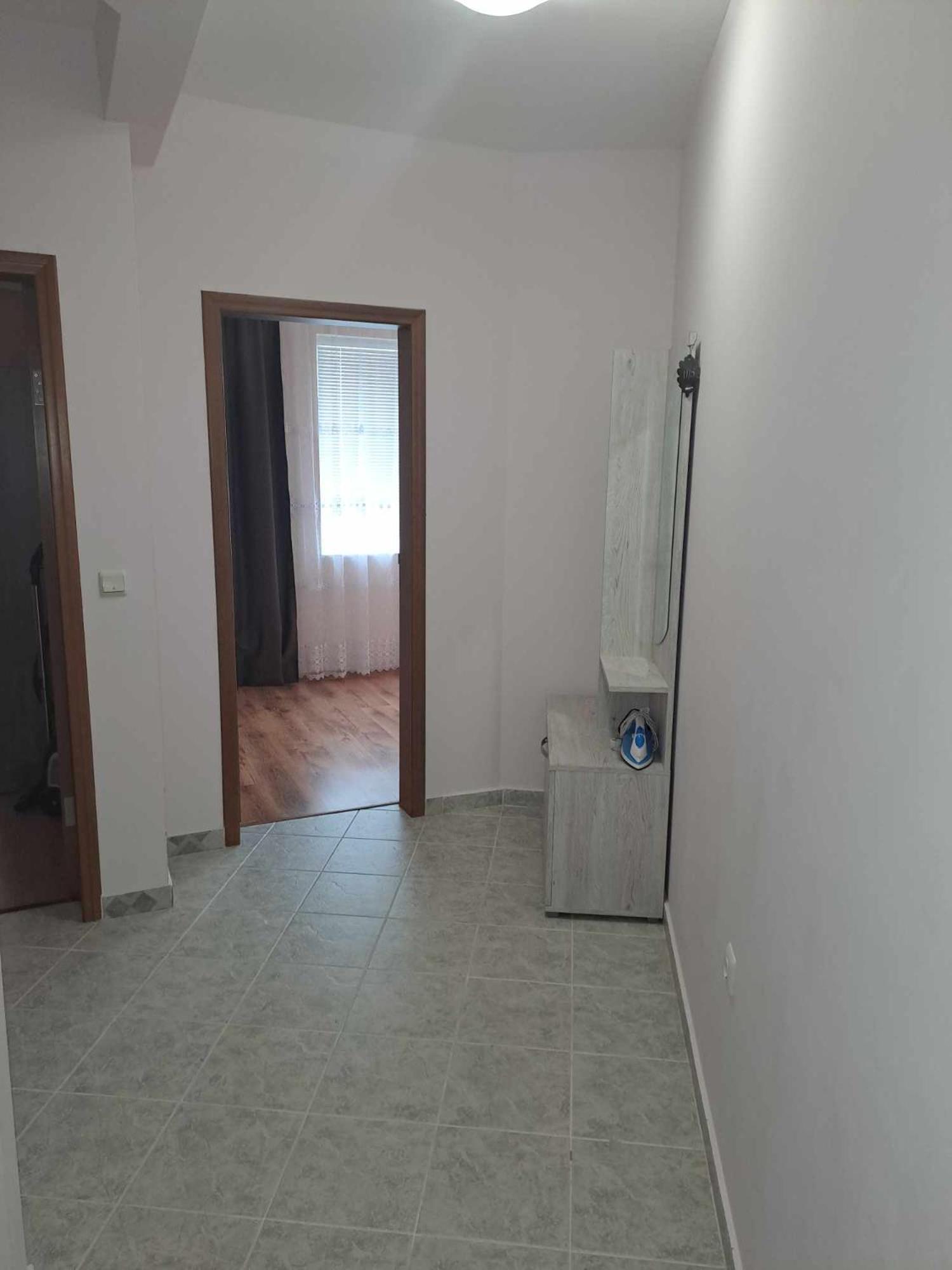 Апартамент Амира 2 Baltjik Exteriör bild