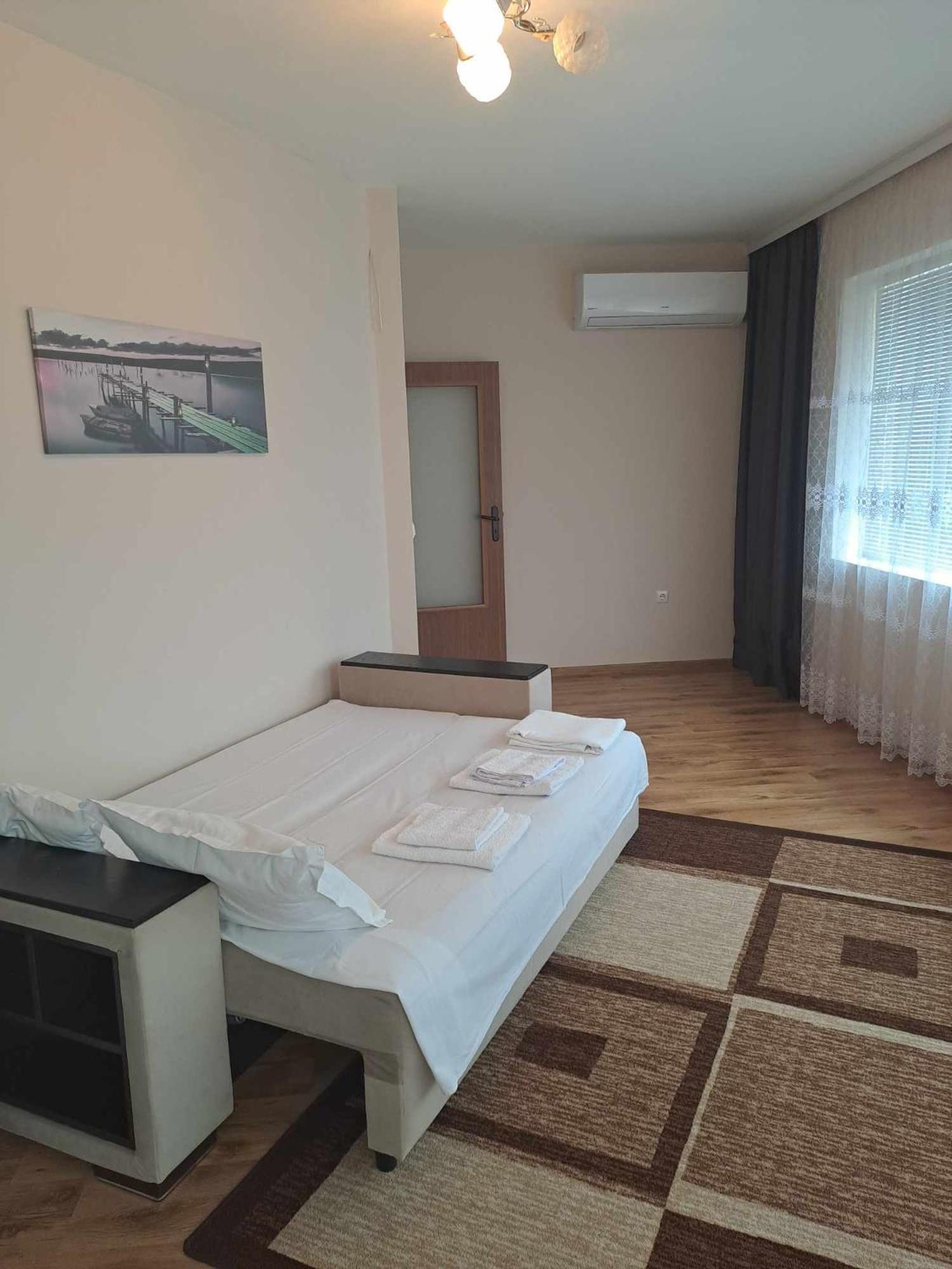 Апартамент Амира 2 Baltjik Exteriör bild