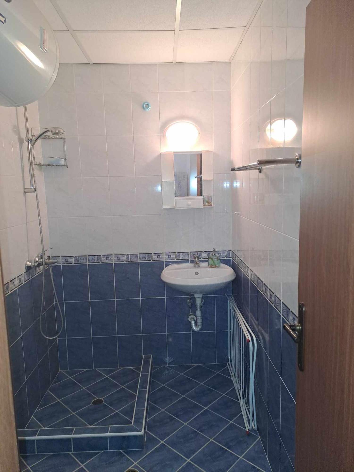 Апартамент Амира 2 Baltjik Exteriör bild