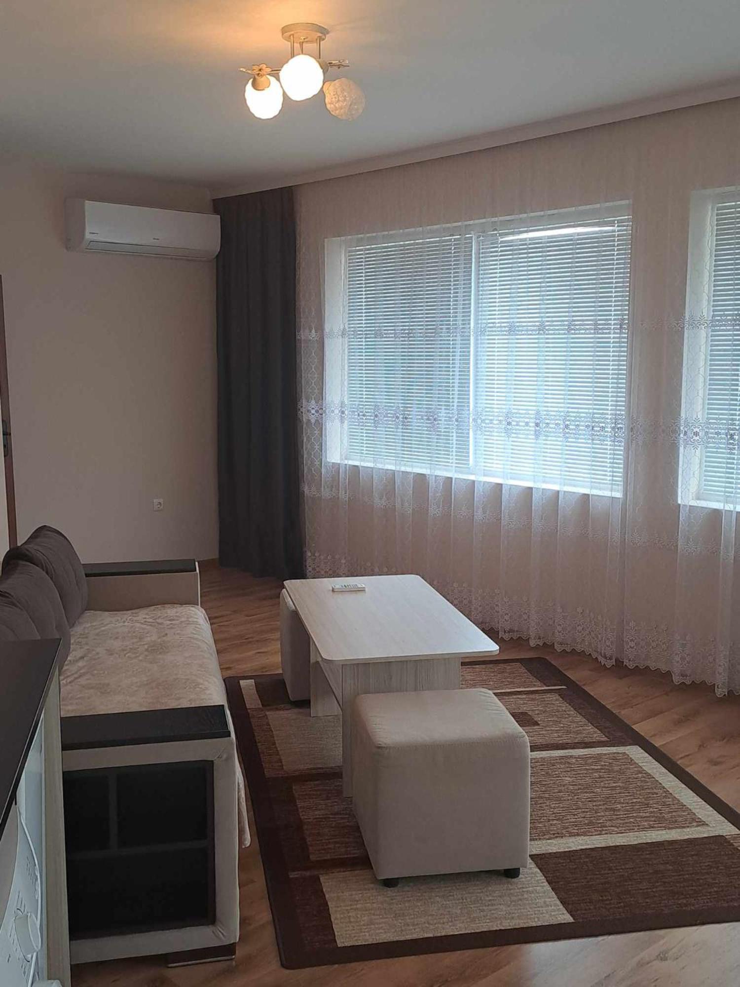Апартамент Амира 2 Baltjik Exteriör bild